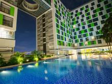 Hình ảnh Mb6623 nạp rút nhanh chóng Republic plaza-1PN-1WC-Nội thất cao cấp-Giá rẻ