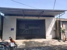Hình ảnh Cho thuê xưởng thạnh xuân 25 quận 12  Diện tích 150m2  Có điện 3 pha
