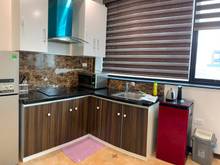 Hình ảnh Cho thuê chung cư full đồ tiện nghi tại Hai Bà Trưng gần hồ bảy mẫu