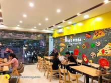 Hình ảnh Cho thuê mặt bằng 100m2 x 3T Riêng biệt Q.Hai Bà Trưng sát Vincom.