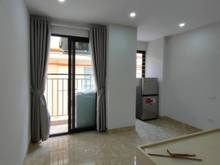 Hình ảnh Bán tòa chung cư mini phố Lê Thanh Nghị, 75m2 x 6T thang máy -11,5 tỷ