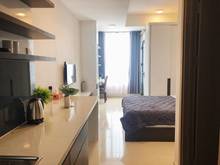 Hình ảnh STUDIO nội thất hiện đại, mới toanh chỉ có ở Rivergate, Q4