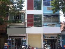 Hình ảnh Cho thuê nhà mặt tiền 39D Hoàng Văn Thụ, Phường 15, Quận Phú Nhuận