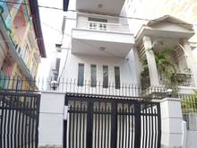 Hình ảnh Cho thuê Nhà Hẻm Xe Tải Đường Cao Thắng, P.5, Q3. DT: 6 x 18m