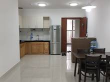 Hình ảnh Cho Thuê Căn Hộ Q8 Full nội thất giá 9tr , nhận nhà ở ngay
