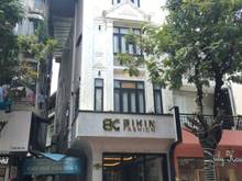 Hình ảnh Bán nhà đẹp mặt tiền Lê Văn Sỹ P14 Quận 3, nhà mới, có sẵn HD thuê 75