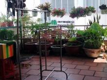 Hình ảnh Cần bán nhà Âu Cơ P,14 Tân Bình đường trước nhà 10m 64m2 4PN 8.5 tỷ
