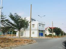 Hình ảnh Bán 100m2 khu dân cư Tên Lửa mở rộng, sau Coop Mart, có sổ, an ninh