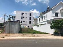 Hình ảnh Chính chủ cần bán gắp 98,1m2 đất thổ cư nằm liền kề EAON Bình tân