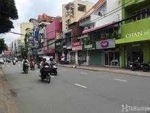 Hình ảnh Biệt Thự đẹp 220/ Hồ Văn Huê, P9, Q. Phú Nhuận. DT: 8x27m, 3 lầu.