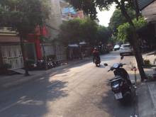 Hình ảnh Bán nhà mặt tiền Dương Tử Giang , Quận 5