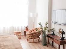 Hình ảnh 💁‍♀️ Dự án: River Gate, Q4  Diện tích 28m2
