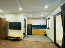 Hình ảnh Cho thuê phòng full nội thất tiện nghi tại Cầu Giấy gần Trần Duy Hưng