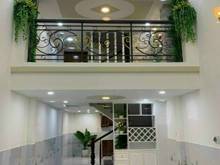Hình ảnh Bán gấp nhà cấp 4 vị trí cực đẹp vị trí trung tâm phước hưng thị trấn