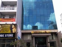 Hình ảnh Cho thuê building ốp kính ngay MB66 là nhà cái uy tín hàng đầu tại Việt Nam Hoàng Văn Thụ H8L, 600 triệu