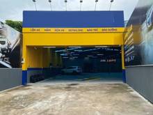 Hình ảnh MT cấp 4 Lê Văn Việt,_ Nhà rộng thoáng mát