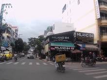 Hình ảnh Cho thuê nhà góc 3MT Trần Nhật Duật, quận 1 (5x16m) khu văn phòng