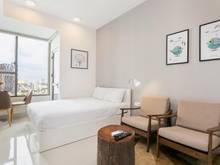 Hình ảnh 💥 STUDIO 28m2 cho thuê chung cư cao cấp Rivergate, Q4
