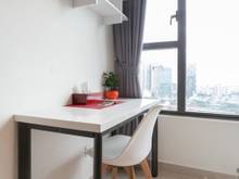 Hình ảnh Bán Office River Gate Quận 4 full nội thất nhà đẹp giá 1,84 tỷ