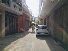 Hình ảnh HXH Trường Chinh, P11, TB. 108m2 - 3T. Giá 10.5tỷ.