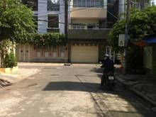 Hình ảnh 200m2 thổ cư - Bình Thạnh - 8x25m - hẻm 8m giá chỉ 18 tỷ TL.
