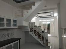 Hình ảnh Bán Gấp nhà Phú Thọ Hòa, Tân Phú giá rẻ 35m2 chỉ 3,3 tỷ , 2 tầng mới.