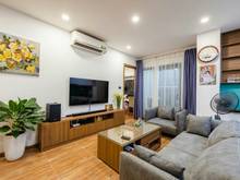 Hình ảnh Chính chủ bán chung cư gần bưu điện Hà Đông