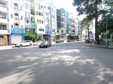Hình ảnh Bán nhà Quận 1 MT Lê Lai, P. Bến Thành 3.85x18m giá 34 tỷ