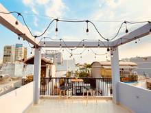 Hình ảnh Nhà đẹp hẻm xe hơi, 90m2, 3 tầng P2 Q8 Giá 8,8 tỷ