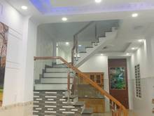 Hình ảnh Căn biệt thự lô góc hai mặt hẻm xe tải Q12 cực hiếm cực rẻ