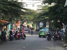Hình ảnh Chủ Đi Mỹ Cần Bán Gấp Nhà 605 M, Quận 12, Giá 23 Tỷ