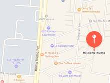 Hình ảnh Bán đất hẻm xe hơi 3,5m đường Sông Thương, phường 2 Tân Bình