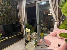 Hình ảnh Cần bán gấp Chung cư Pegasuite Q8 2 phòng ngủ 2wc