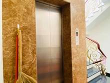 Hình ảnh HXH nhà Biệt thự phố Đường Trần Thái Tông, P15, TB. 80m2 - 4T.