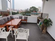 Hình ảnh Cho thuê chung cư đồ full đồ tại Trần Thái Tông gần Xuân Thủy,Cầu Giấy