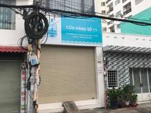 Hình ảnh Bán nhà mặt tiền Hồng Bàng , Quận 5
