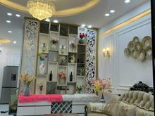 Hình ảnh Bán nhà 2 lầu 180m2 hẻm xe hơi 1422 Huỳnh Tấn Phát P. Phú Mỹ Quận 7
