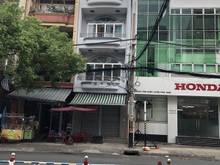 Hình ảnh chỉ 26tr/th. Nhà Mới 3 Lầu MT Nguyễn Sơn, Phú Thọ Hòa. DT: 288m2