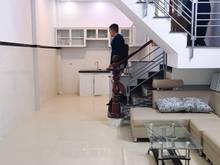 Hình ảnh Nhà Dương Bá Trạc P2 Q8, 82m2 Giá 5ty6