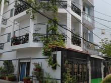 Hình ảnh C/c BÁN GẤP nhà hẻm Mã Lò-KP 22, Bình Hưng Hòa A, BÌnh Tân.