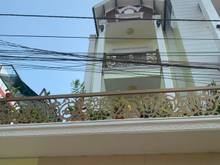 Hình ảnh Nhà 2 Lầu 5.4 x 14m Đường Lâm Thị Hố Gần Trang Chủ MB66.COM Chính Thức Hiệp Thành CiTy Q12