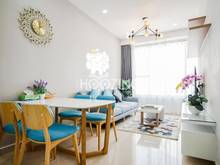 Hình ảnh Cho thuê CHCC THE TRESOR - 68m 2pn 2wc