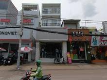 Hình ảnh Man Thiện, _ 2 lầu _ nhà ít sửa chữa