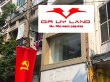 Hình ảnh Cho thuê Nhà Mặt tiền Đường Nguyễn Cư Trinh, P.Nguyễn Cư Trinh, Q1