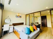 Hình ảnh Chung cư đủ đồ cách Ga Hà Nội- Lê Duẩn 10 phút đi xe