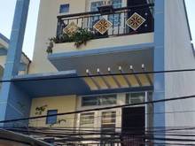 Hình ảnh Bán nhà mặt tiền Nguyễn Duy Dương , Quận 5.