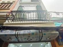 Hình ảnh Đường Ô tô thông Nguyễn Ngọc Vũ 5 tỷ 75 - 33m2 6 tầng mới