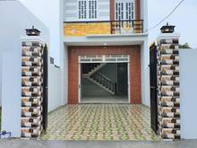 Hình ảnh Nhà MT Nguyễn Văn Bứa - Ngã 3 Giồng dt 4x15m - 600 triệu Cần Sang gấp