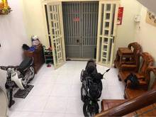 Hình ảnh Bán nhà đường Lê Văn Sỹ, Phường 12, Quận 3, 85m2 giá chào 12 tỷ 9.
