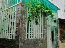 Hình ảnh Bán nhà mới 42m2 hẻm 226 đường Nguyễn Bình Xã Phú Xuân T.T Nhà Bè